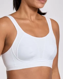 Clearance Dunnes Stores Ultimate Support Sports Bra - Pack Of 2