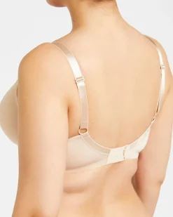 Outlet Dunnes Stores Underwired Full Cup T-Shirt Bra