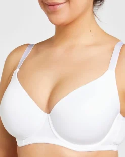 Discount Dunnes Stores Underwired Full Cup T-Shirt Bra