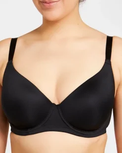 Discount Dunnes Stores Underwired Full Cup T-Shirt Bra