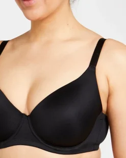 Discount Dunnes Stores Underwired Full Cup T-Shirt Bra