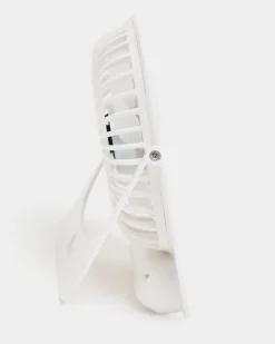 New Dunnes Stores USB Rechargeable Foldable Fan