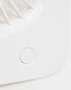 New Dunnes Stores USB Rechargeable Foldable Fan