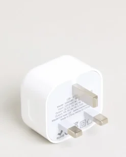 Outlet Dunnes Stores Usb-C Fast Charge Plug