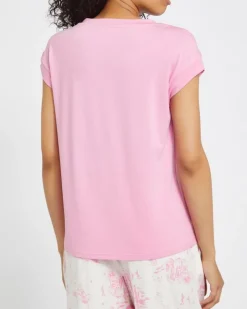 Sale Dunnes Stores V Neck T-Shirt