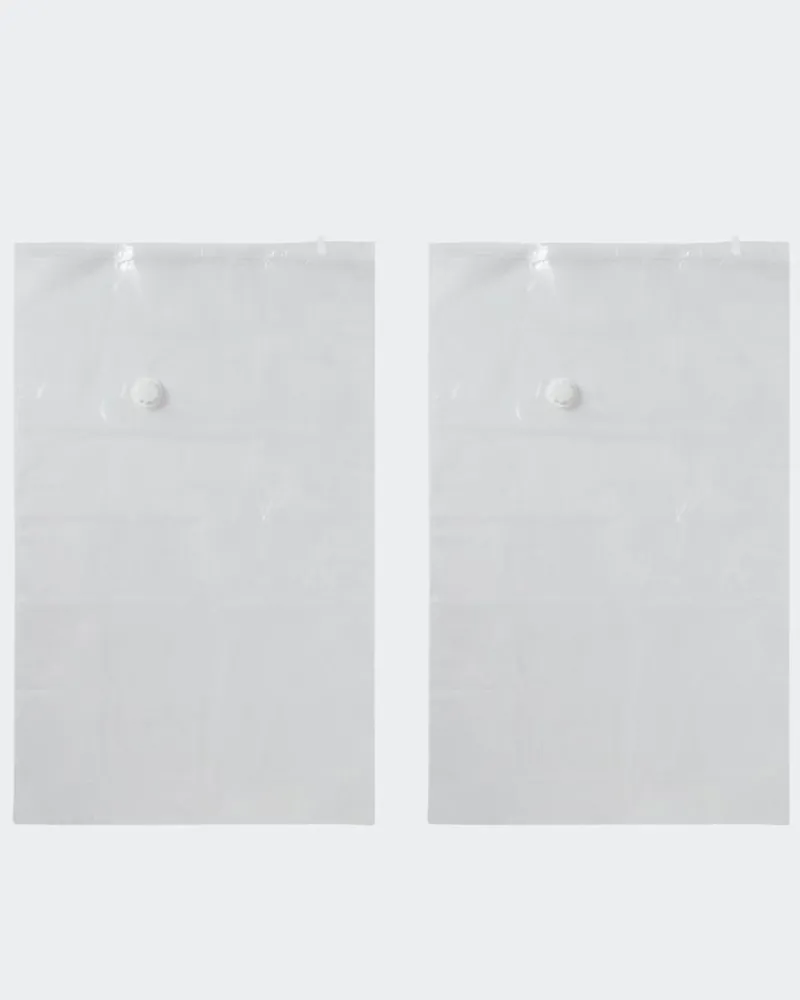 Online Dunnes Stores Vacuum Bag - Pack Of 2