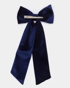 Discount Dunnes Stores Velvet Bow