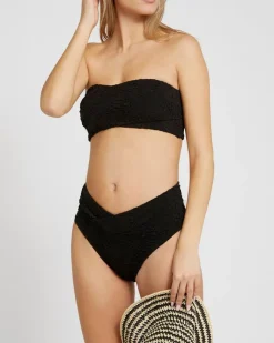 Clearance Dunnes Stores V-Front Bikini Brief