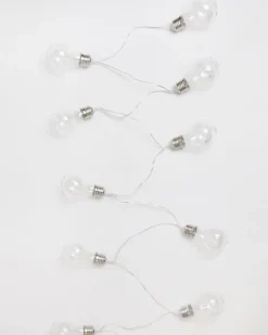 Clearance Dunnes Stores Vintage Solar Lights
