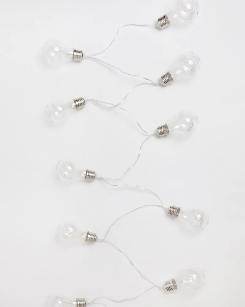 Clearance Dunnes Stores Vintage Solar Lights