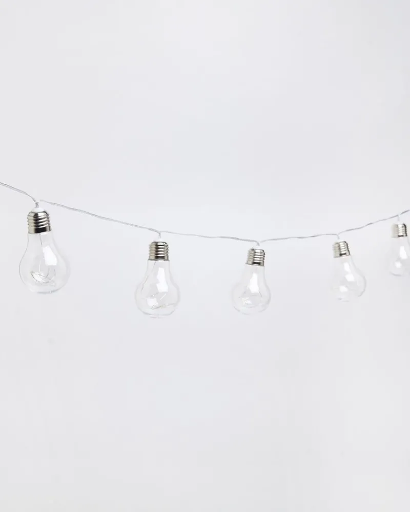 Clearance Dunnes Stores Vintage Solar Lights