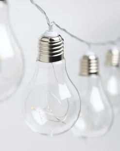 Clearance Dunnes Stores Vintage Solar Lights