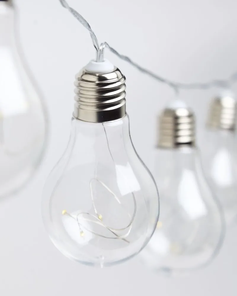Clearance Dunnes Stores Vintage Solar Lights