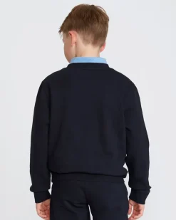 Discount Dunnes Stores V-Neck Sweatshirt
