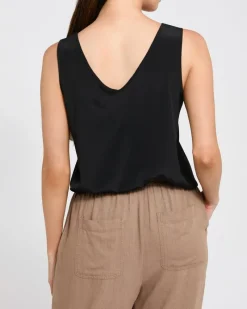 Online Dunnes Stores V-Neck Vest Top