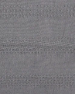 Outlet Dunnes Stores Waffle Stripe Duvet Set