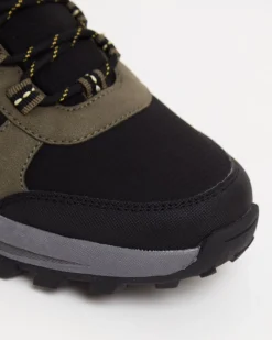 Best Dunnes Stores Waterproof Hiker Shoes