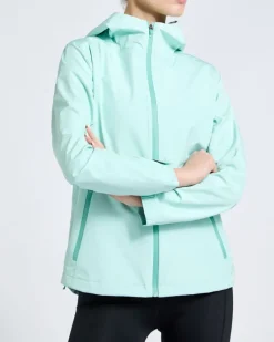 Clearance Dunnes Stores Waterproof Rain Jacket