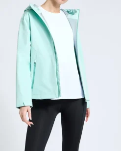 Clearance Dunnes Stores Waterproof Rain Jacket