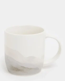 New Dunnes Stores Wave Mug