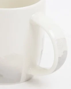 New Dunnes Stores Wave Mug