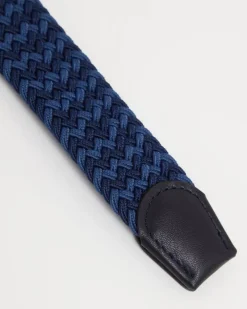 Outlet Dunnes Stores Webbing Belt