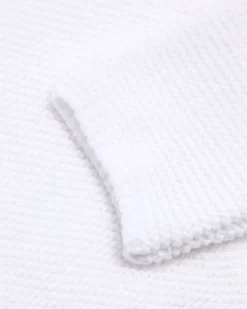 Online Dunnes Stores White Cardigan (Newborn-12 Months)