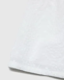 Hot Dunnes Stores White Woven Anglaise Dress (6 Months-5 Years)