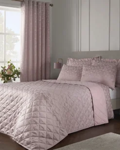 Best Dunnes Stores Wildflower Jacquard Bedspread