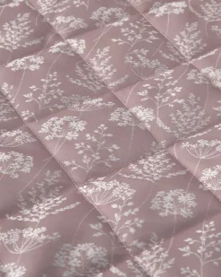 Best Dunnes Stores Wildflower Jacquard Bedspread