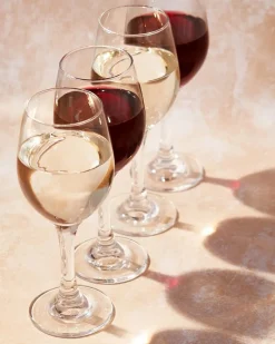 Sale Dunnes Stores Wine Glass (Set Of 4)