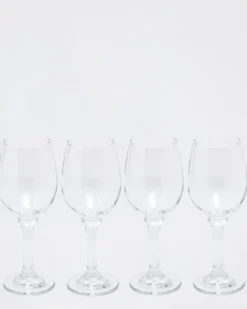 Sale Dunnes Stores Wine Glass (Set Of 4)