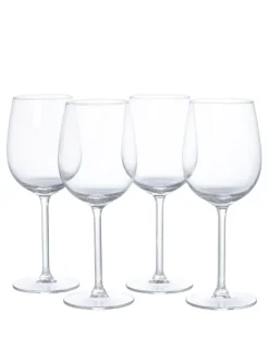 Fashion Dunnes Stores Wine Glasses - Pack Of 4