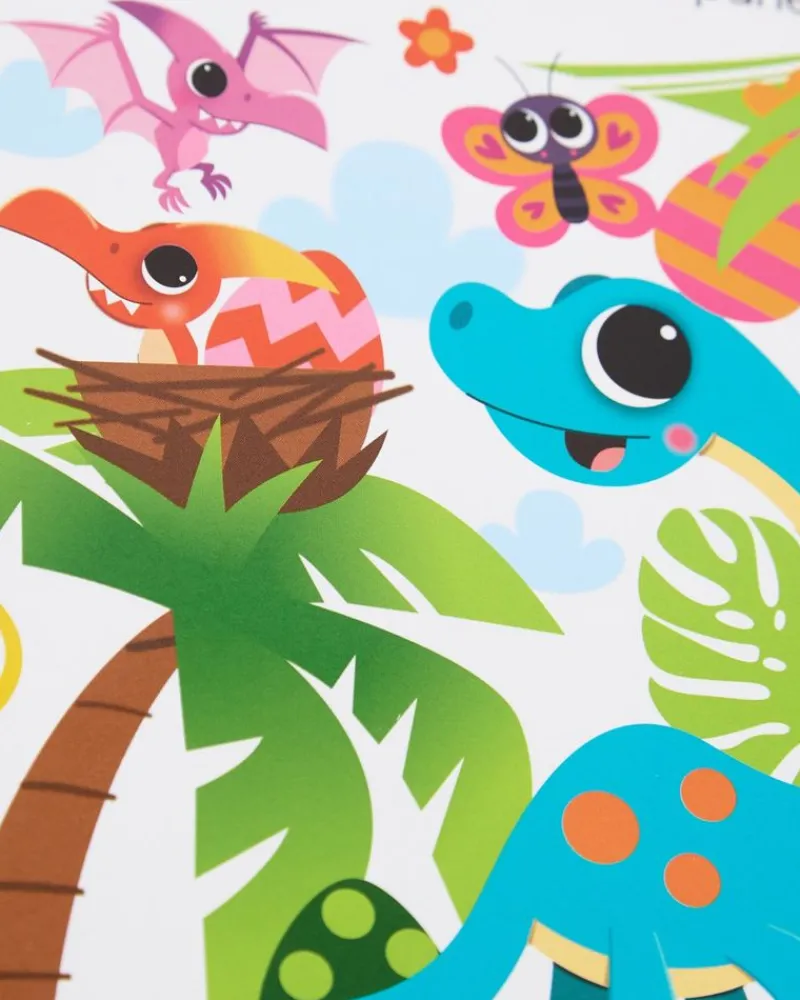 Hot Dunnes Stores Wipe-Clean Activity Book