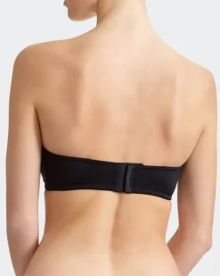 Discount Dunnes Stores Wired Strapless Bra (A-DD)