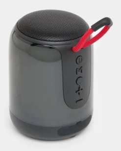 New Dunnes Stores Wireless Bluetooth LED Speaker