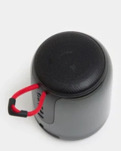 New Dunnes Stores Wireless Bluetooth LED Speaker