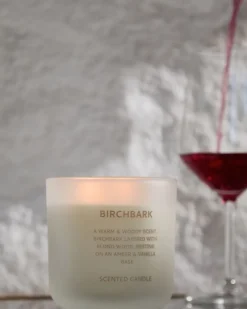 Fashion Dunnes Stores Woven Lid Candle