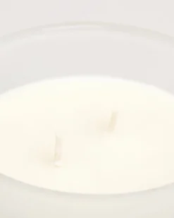 Fashion Dunnes Stores Woven Lid Candle