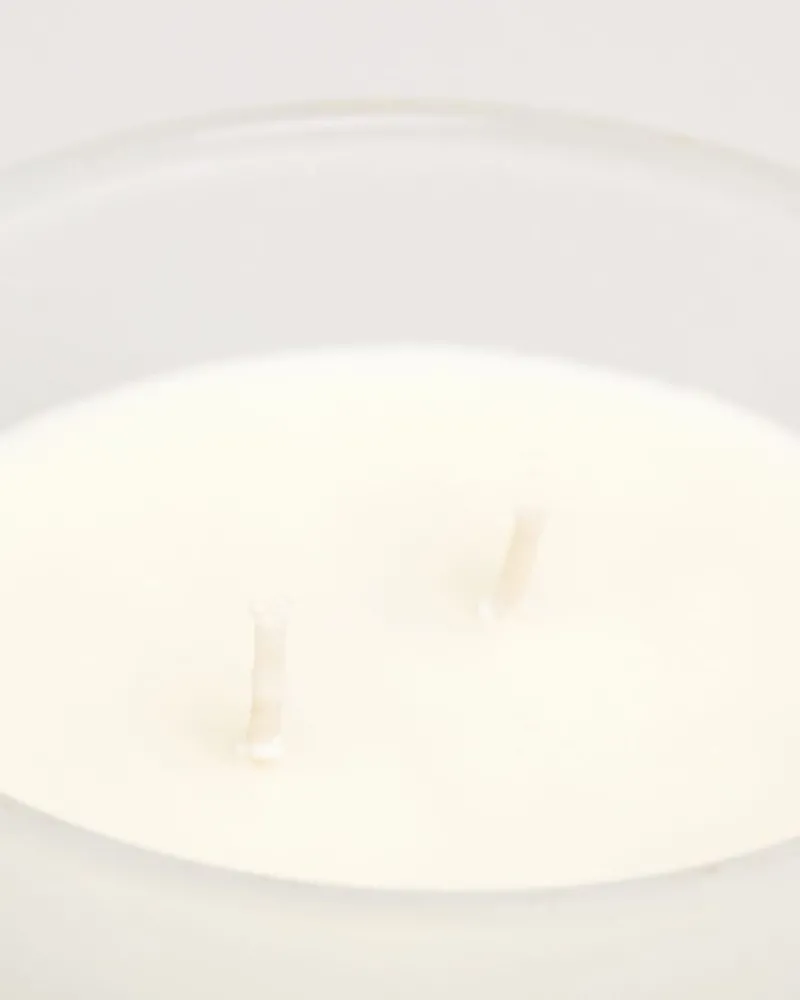Fashion Dunnes Stores Woven Lid Candle
