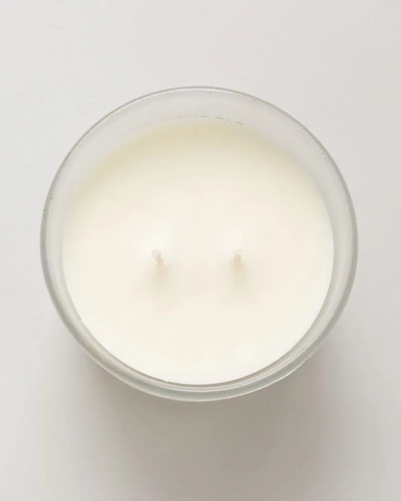 Fashion Dunnes Stores Woven Lid Candle