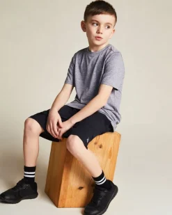 Fashion Dunnes Stores Woven Shorts (4-14 Years)