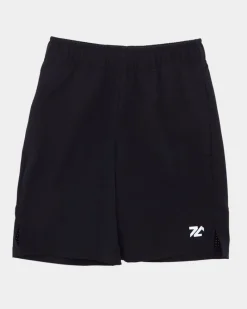 Fashion Dunnes Stores Woven Shorts (4-14 Years)