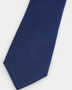 Best Dunnes Stores Woven Silk Tie