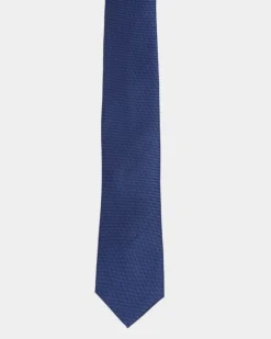 Best Dunnes Stores Woven Silk Tie