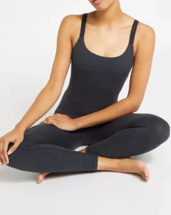 Fashion Dunnes Stores Yoga Bodysuit