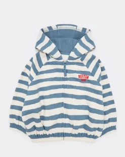 Hot Dunnes Stores Zip-Through Hoodie (6 Months-5 Years)