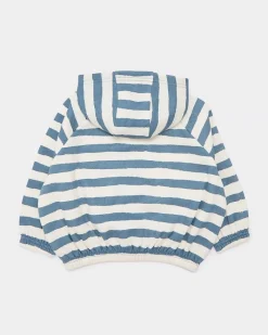 Hot Dunnes Stores Zip-Through Hoodie (6 Months-5 Years)