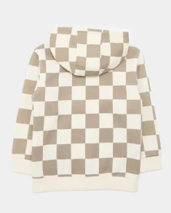 Online Dunnes Stores Zip-Through Hoodie (3-14 Years)