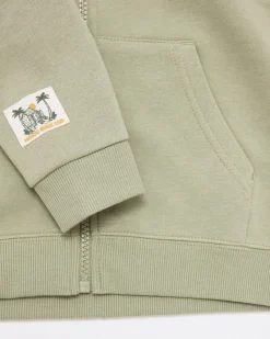 Outlet Dunnes Stores Zip-Through Hoodie (3-14 Years)
